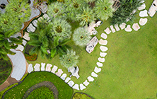 Топографическая съемка