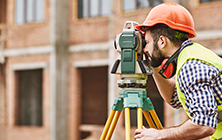 Контрольные обмеры выполненных работ