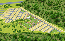 Схема расположения земельного участка