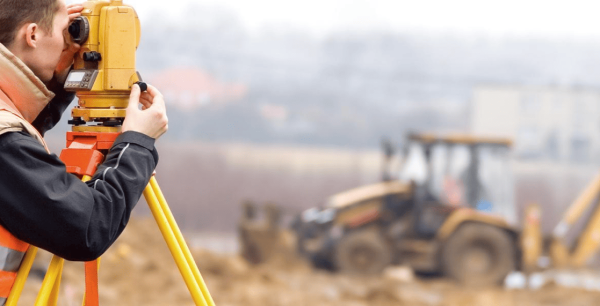 Землеустроительная экспертиза