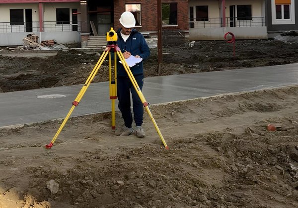 Инженерно-геологические изыскания