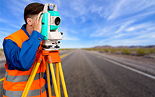 Трассировка линейных сооружений