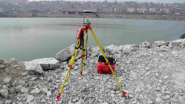  Инженерно-гидрометеорологические изыскания