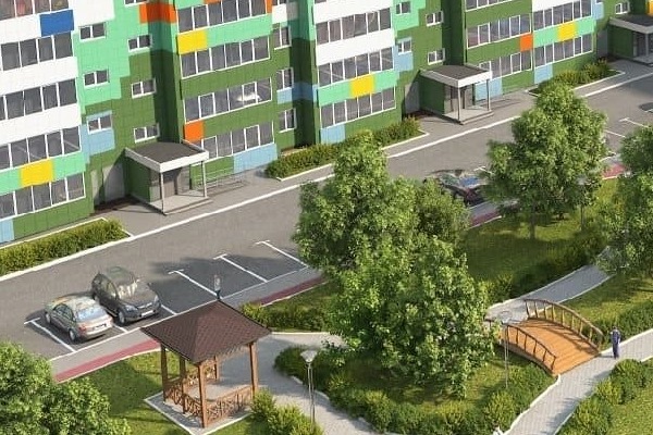 Межевание земельного участка многоквартирного дома