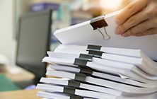 Внесение сведений в ЕГРН