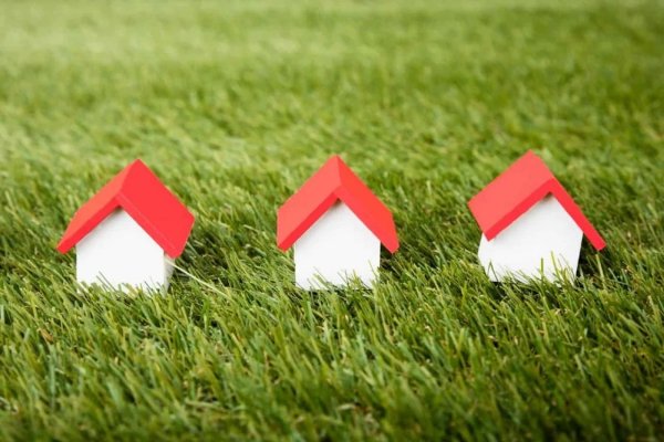 Оформление сервитута на земельный участок